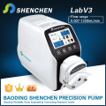 Laboratory Peristaltic Dosing Pump with CE Certificate